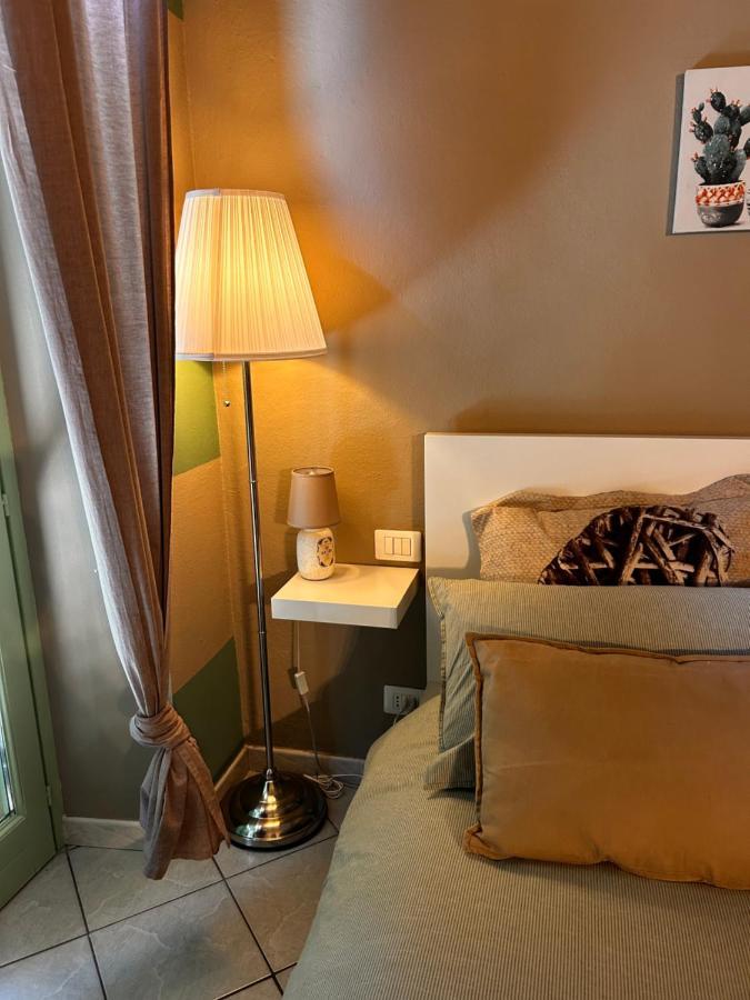 Апартаменты Bon Bon Del Corso Con Terrazzo E Aria Condizionata Асти Экстерьер фото